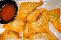 POTSTICKERS