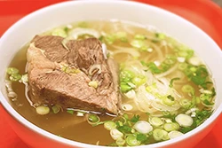 BEEF SHORT RIB