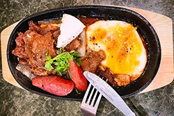 SPECIAL COMBO PAN